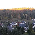 Haus Jahn Apartment Rohrbach (Thuringia)