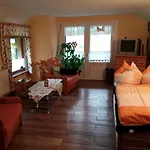 Haus Jahn Apartment *