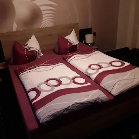 Haus Jahn Rohrbach (Thuringia)