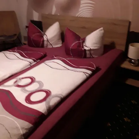 Haus Jahn Appartement