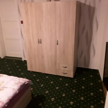 Appartement Haus Jahn