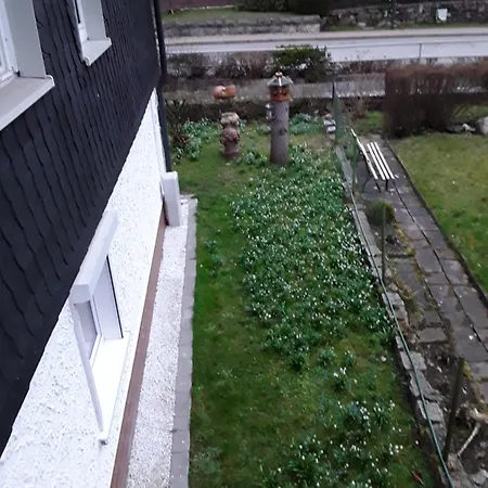 Haus Jahn Apartment
