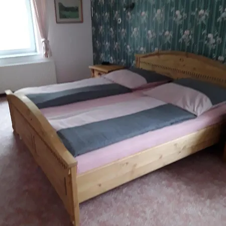 Haus Jahn Appartement