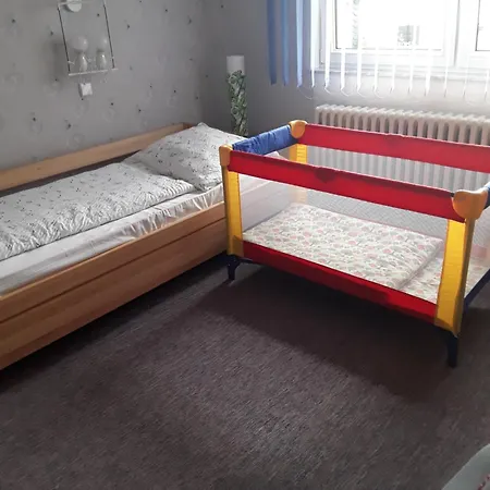 Haus Jahn Rohrbach (Thuringia)