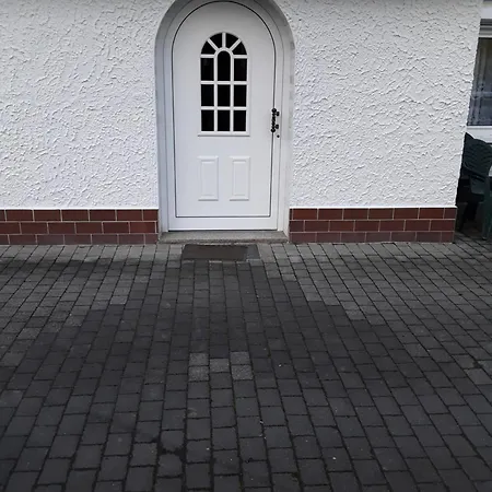 Apartment Haus Jahn