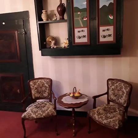 Haus Jahn Appartement