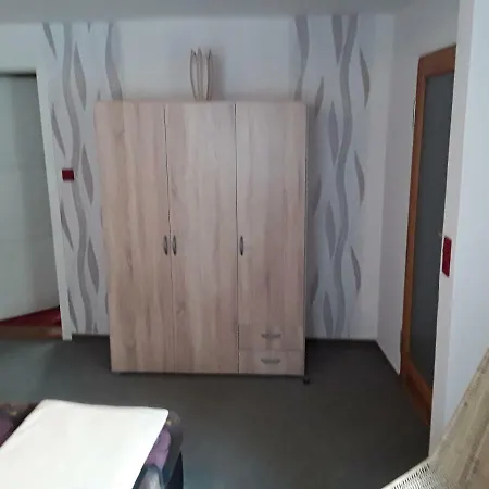 Haus Jahn Rohrbach (Thuringia)