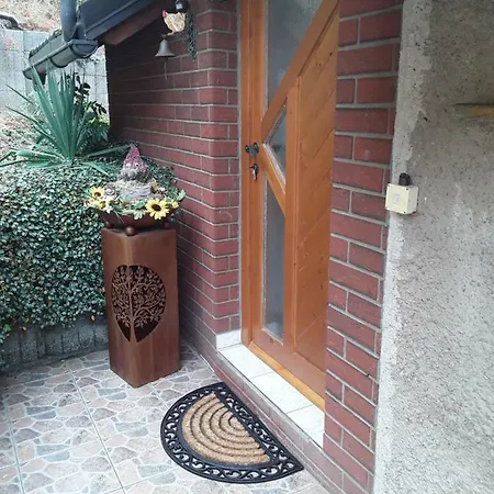 Haus Jahn Apartment *