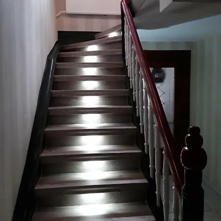 Appartement Haus Jahn Rohrbach (Thuringia)