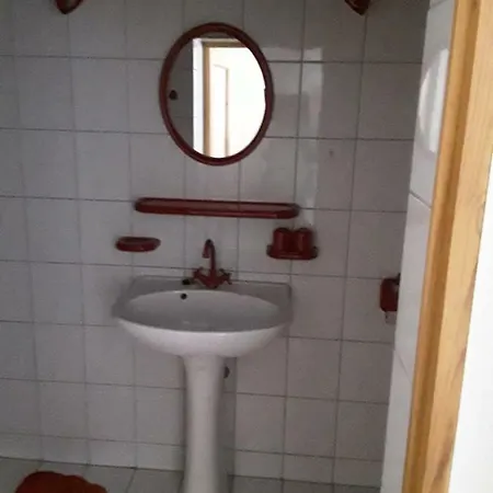 Appartement Haus Jahn