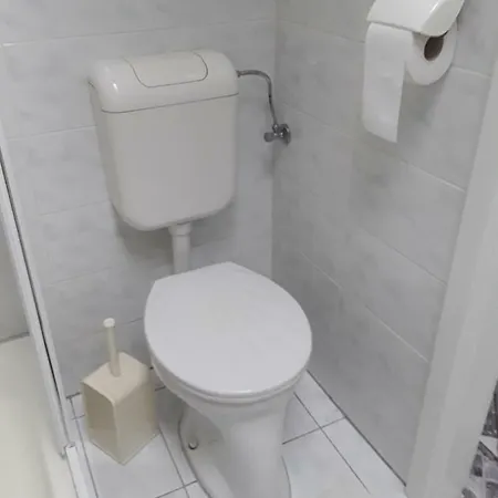 Haus Jahn Apartment