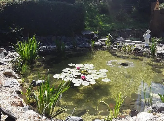 Appartamento Haus Jahn *