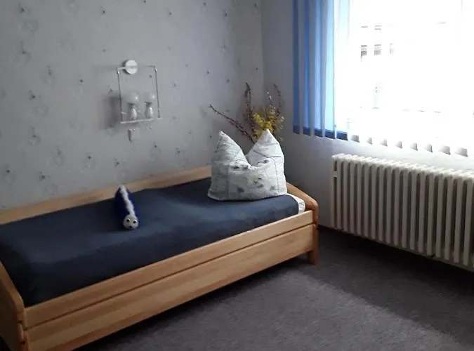 Appartamento Haus Jahn