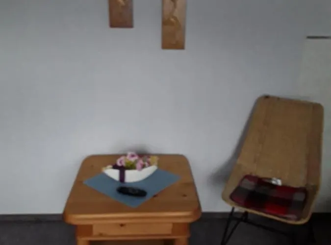 Appartement Haus Jahn *