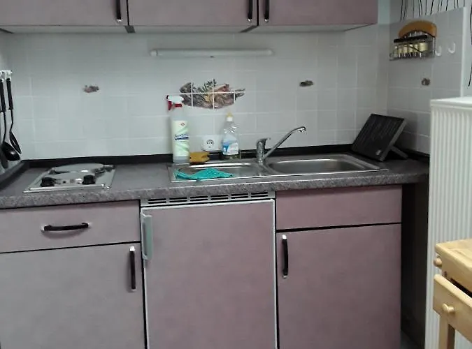 Haus Jahn Rohrbach (Thuringia)