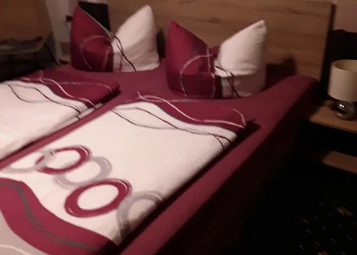 Haus Jahn Appartamento