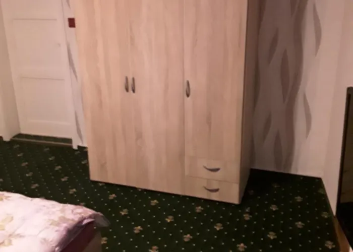 Appartamento Haus Jahn