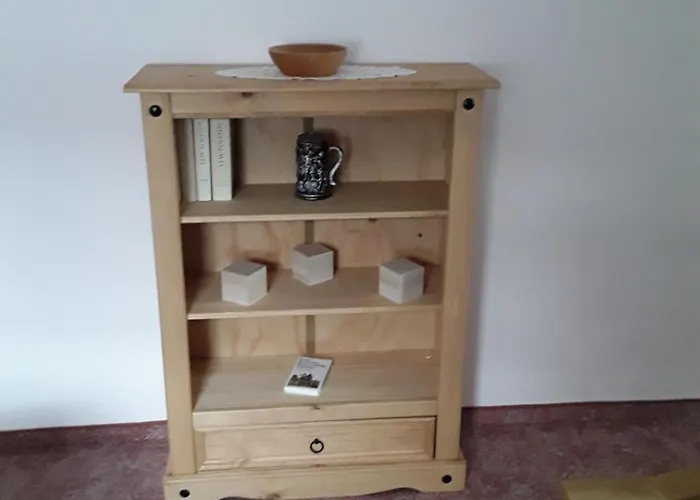 Appartamento Haus Jahn *