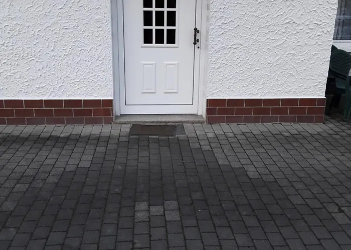 Appartement Haus Jahn