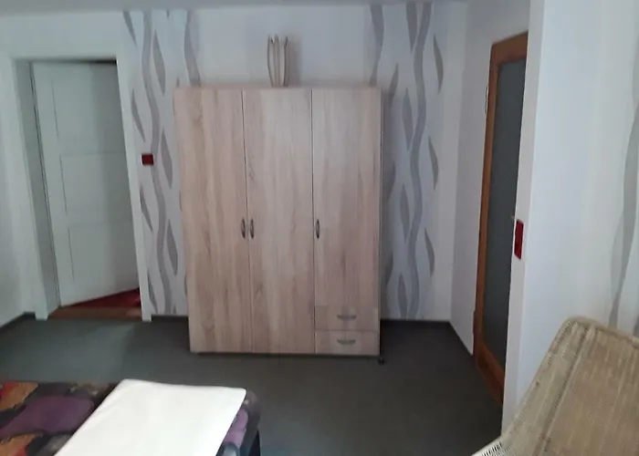 Haus Jahn Rohrbach (Thuringia)