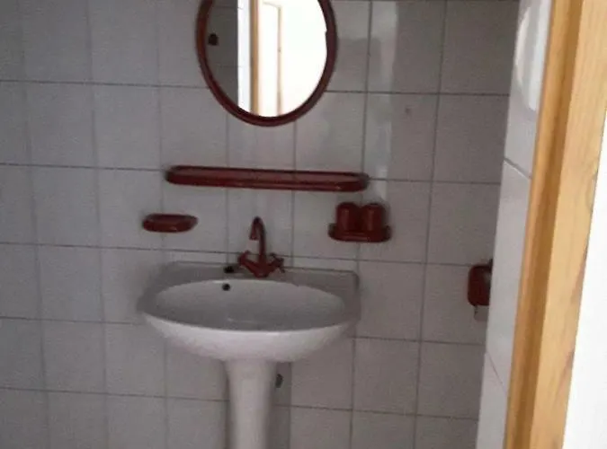 Appartement Haus Jahn