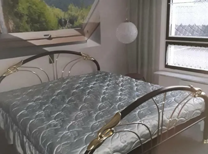 Haus Jahn Rohrbach (Thuringia)