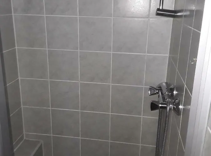 Haus Jahn Appartement