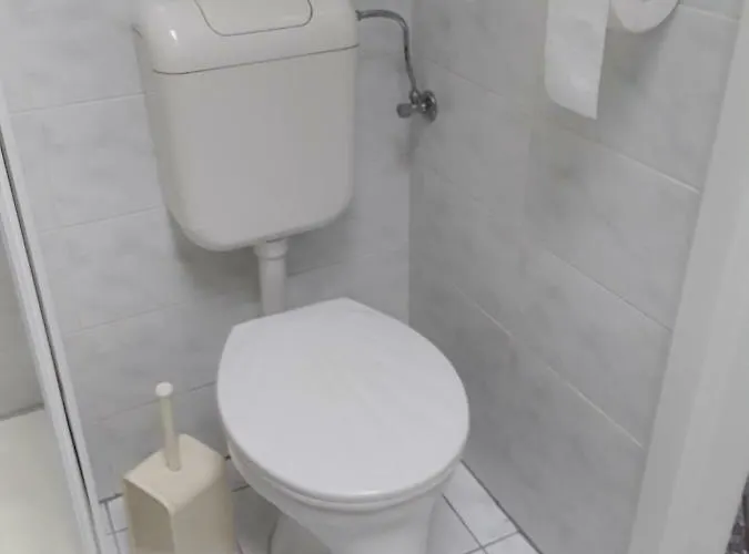 Haus Jahn Appartement