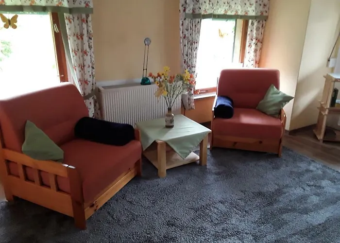 Haus Jahn Rohrbach (Thuringia)